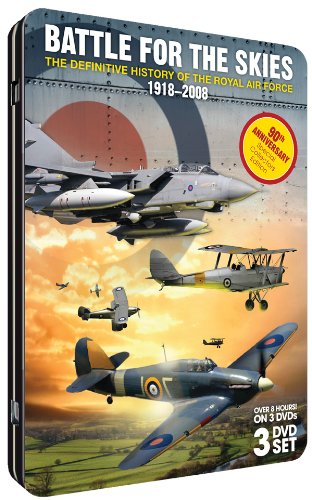 Battle For The Skies: Definitiv