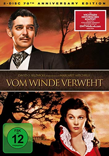 Vom Winde Verweht - Classic Collection