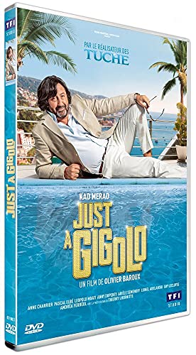 Just A Gigolo