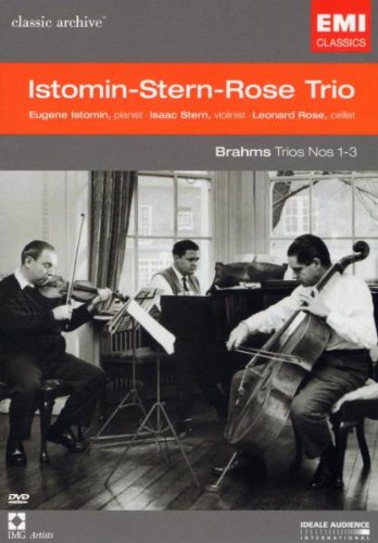 Classic Archive - Stern/Istomin/Ros