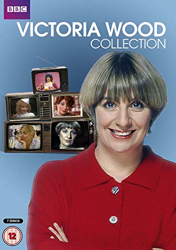 Victoria Wood Collection Repack [Edizione: Regno Unito] [Edizione: Regno Unito]