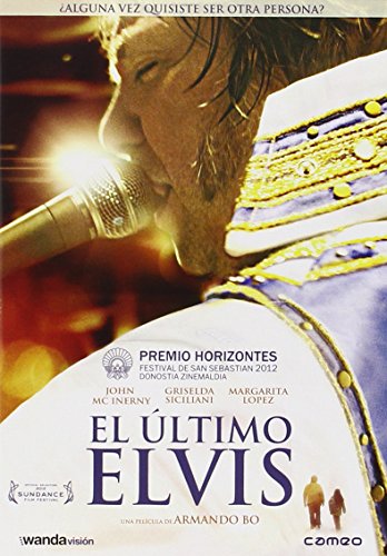 El Último Elvis (2011) (Import)