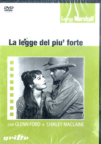 La Legge Del Piu' Forte