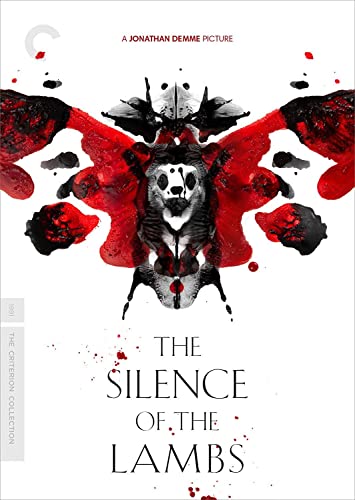 The Silence Of The Lambs (Criterion Collection)