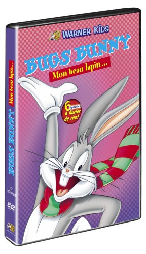 Bugs Bunny - Mon Beau Lapin