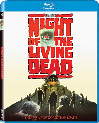 Night Of The Living Dead