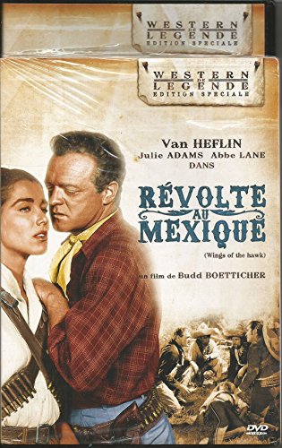 Révolte Au Mexique