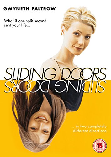 Sliding Doors [Dvd] [Edizione: Regno Unito]