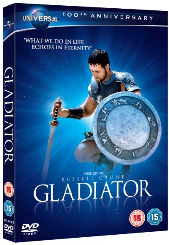 Gladiator (2000) - Augmented Reality Edition [Dvd]