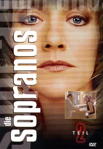 Die Sopranos Teil 2