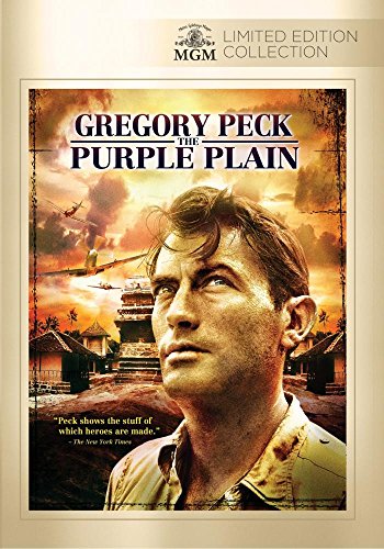 Purple Plain [Edizione: Stati Uniti]