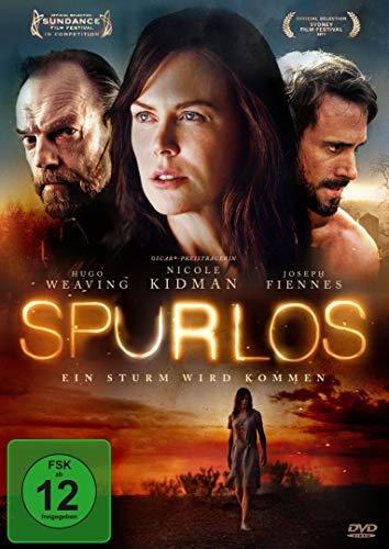 Spurlos - Ein Sturm Wird Kommen