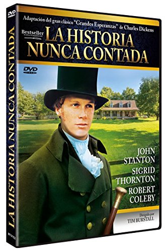 La Historia Nunca Contada (The Untold Story) 1987
