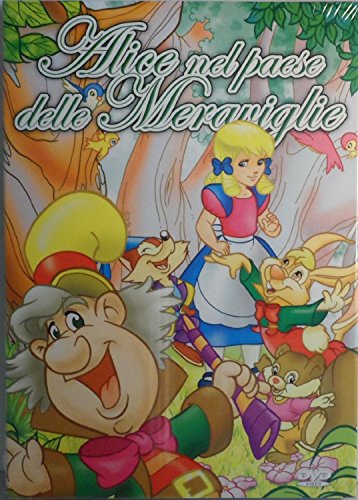 Alice Nel Paese Delle Meraviglie