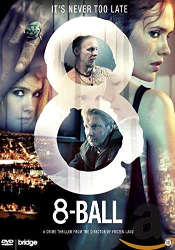 Dvd - 8 Ball (1 Dvd)