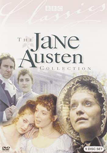 The Jane Austen Collection