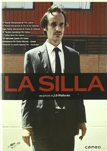 The Chair ( La Silla ) [ Origine Spagnolo, Nessuna Lingua Italiana ]