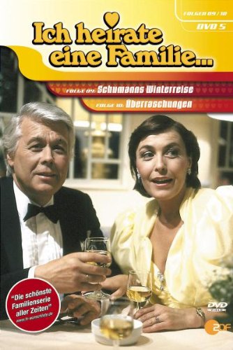 Ich Heirate Eine Familie 5 (2 Folgen)