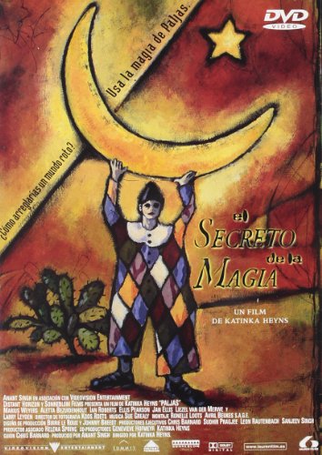 El Secreto De La Magia