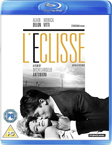 L'Eclisse [Edizione: Regno Unito]