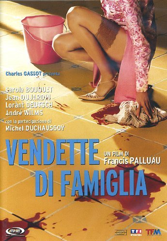 Vendette Di Famiglia