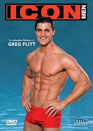 Icon Men - Greg Plitt