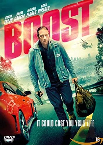 Dvd - Boost (1 Dvd)