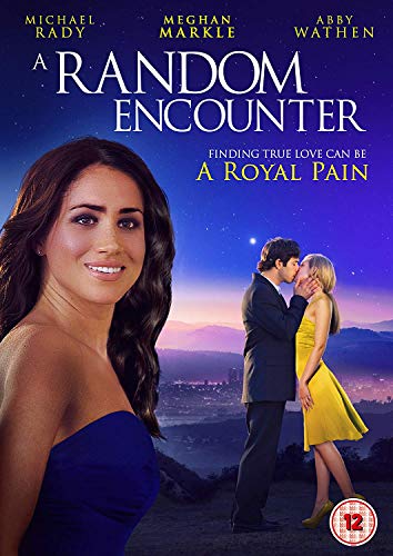 A Random Encounter [Edizione: Regno Unito]