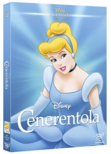 Cenerentola - Collection Edition (Dvd)