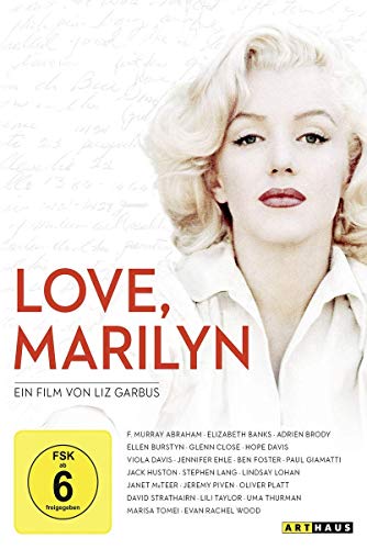 Love Marilyn [Edizione: Germania]