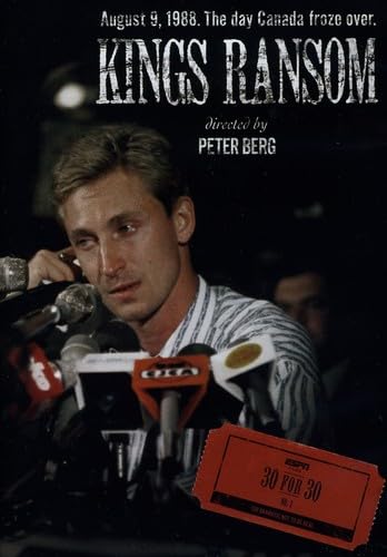 Espn Films 30 For 30: King'S Ransom [Edizione: Stati Uniti]