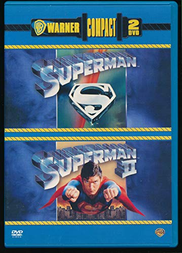 Superman+Superman 2