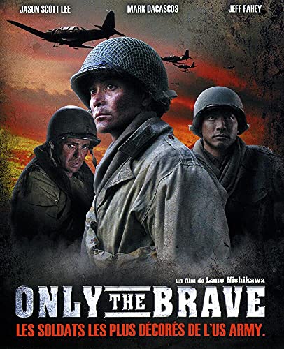 L'Honneur Des Guerriers [Blu-Ray]