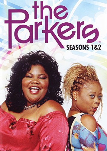 Parkers: Season 1 & 2 (6 Dvd) [Edizione: Stati Uniti]