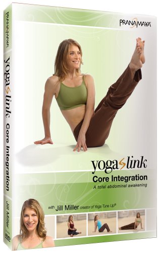Yoga Link-Core Integration
