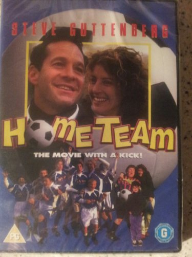 Home Team (Dvd)