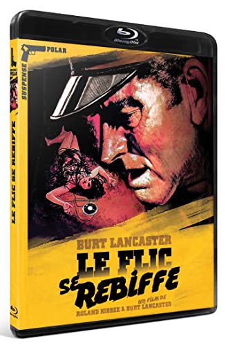 Un Flic Se Rebiffe