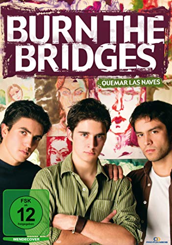 Burn The Bridges - Quemar Las Naves (Omu)