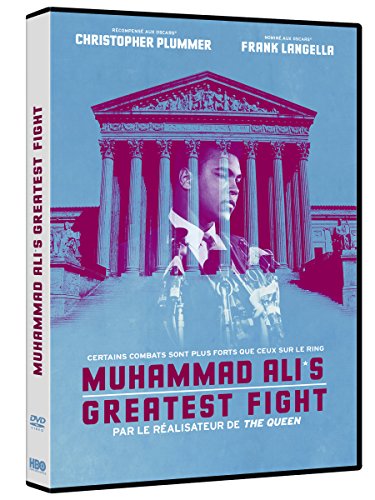 Muhammad Ali'S Greatest Fight