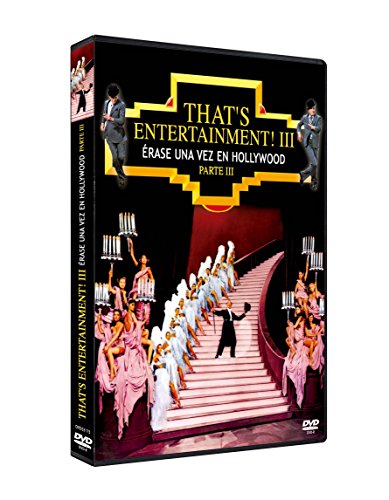 Érase Una Vez En Hollywood Iii Dvd