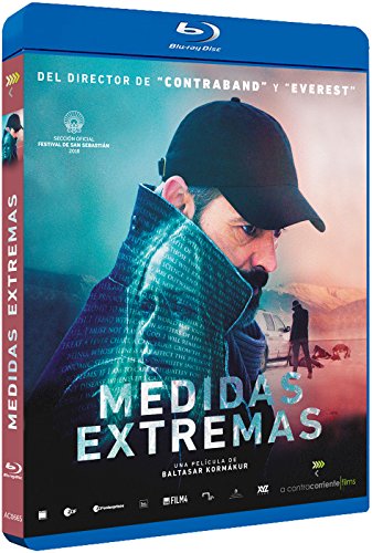 Medidas Extremas