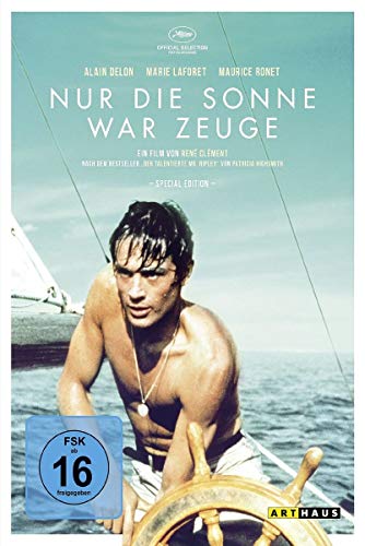 Nur Die Sonne War Zeuge