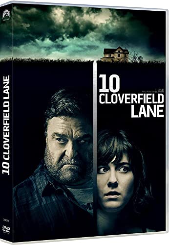 10 Cloverfield Lane [Import Anglais]