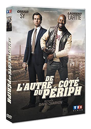 De L'Autre Cote Du Periph [Edizione: Francia]