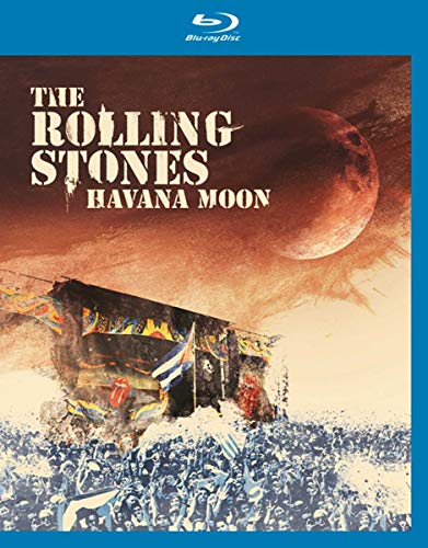 Havana Moon