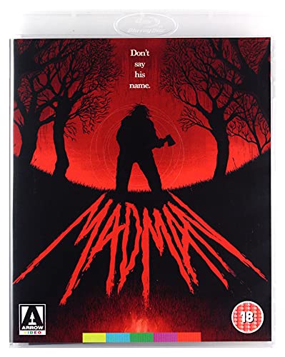 Madman [Edizione: Regno Unito]