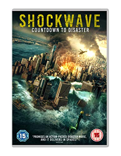 Shockwave Countdown [Edizione: Regno Unito]