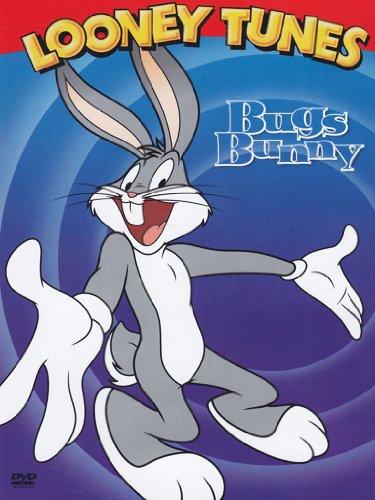 Looney Tunes - Bugs Bunny Volume 01
