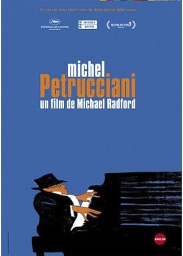 Michel Petrucciani (2011) (Import)
