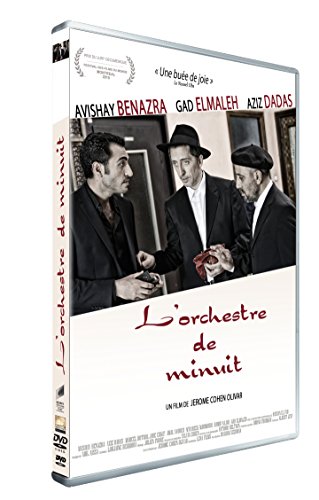 L'Orchestre De Minuit